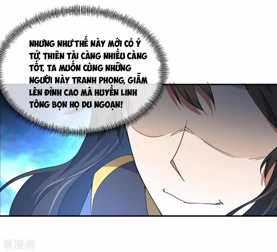 Chiến Hồn Tuyệt Thế 51 trang 15