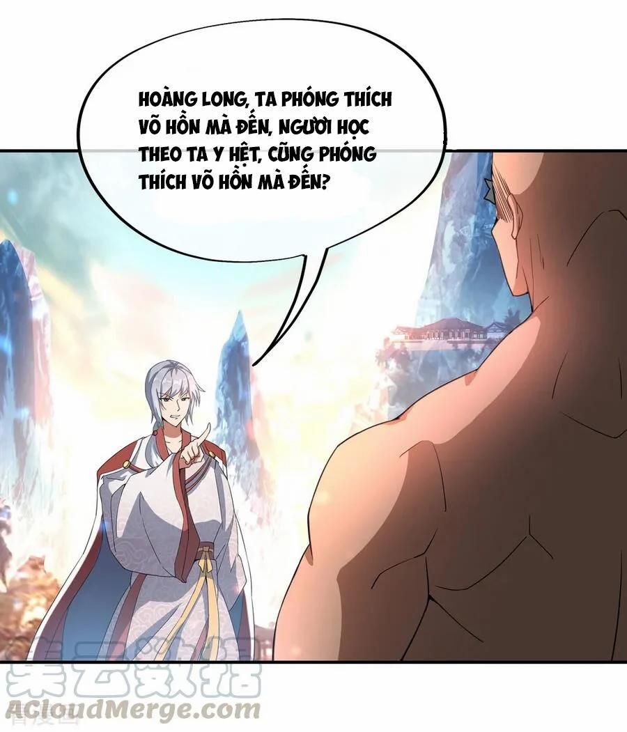 Chiến Hồn Tuyệt Thế 51 trang 16