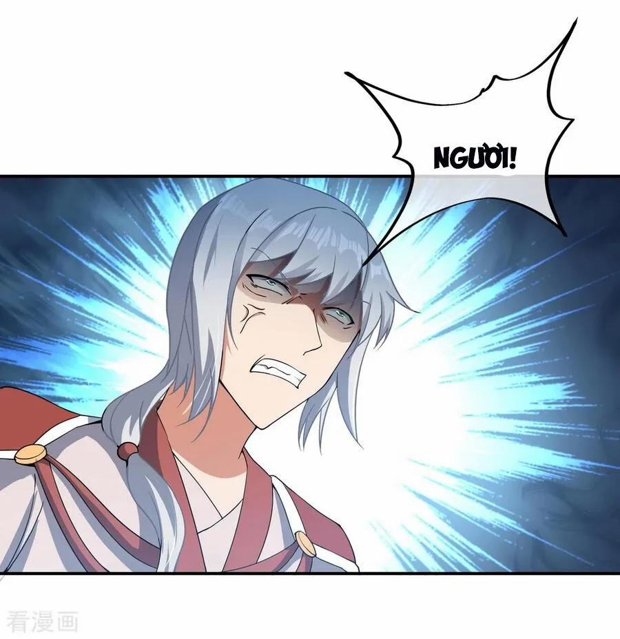 Chiến Hồn Tuyệt Thế 51 trang 18