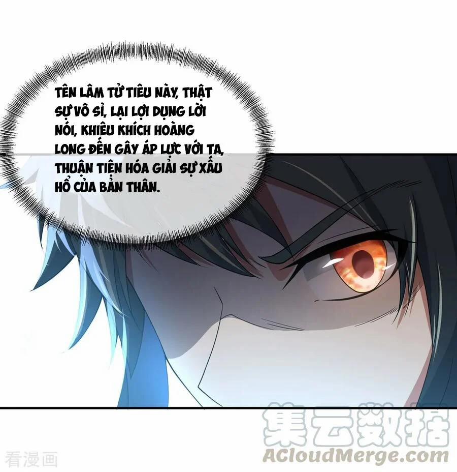 Chiến Hồn Tuyệt Thế 51 trang 20