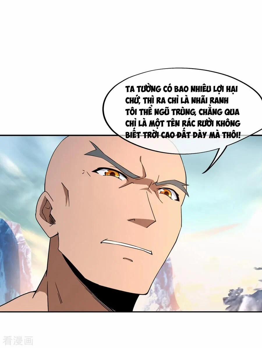 Chiến Hồn Tuyệt Thế 51 trang 22