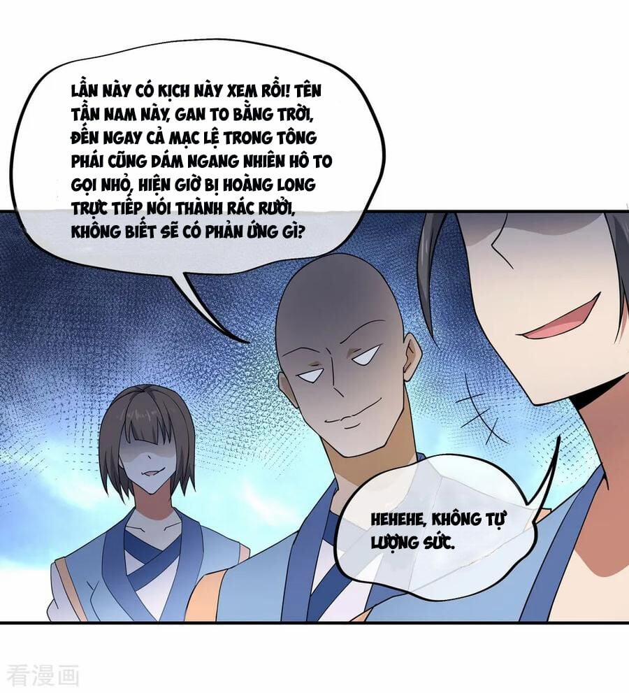 Chiến Hồn Tuyệt Thế 51 trang 23