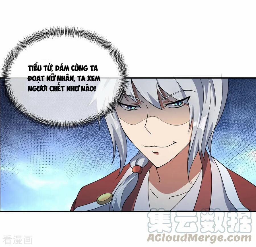 Chiến Hồn Tuyệt Thế 51 trang 24