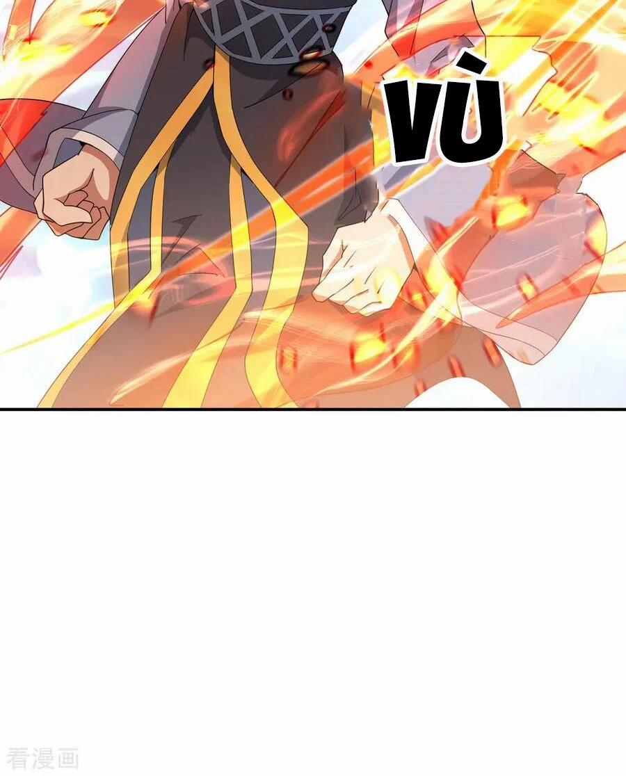 Chiến Hồn Tuyệt Thế 51 trang 27