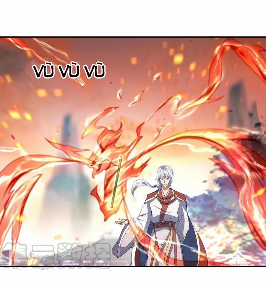 Chiến Hồn Tuyệt Thế 51 trang 3