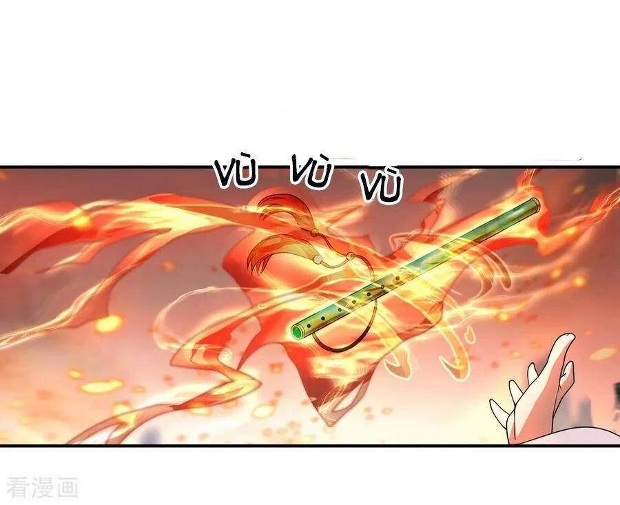 Chiến Hồn Tuyệt Thế 51 trang 4