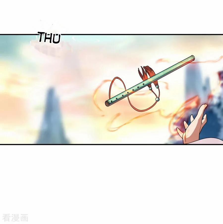 Chiến Hồn Tuyệt Thế 51 trang 5