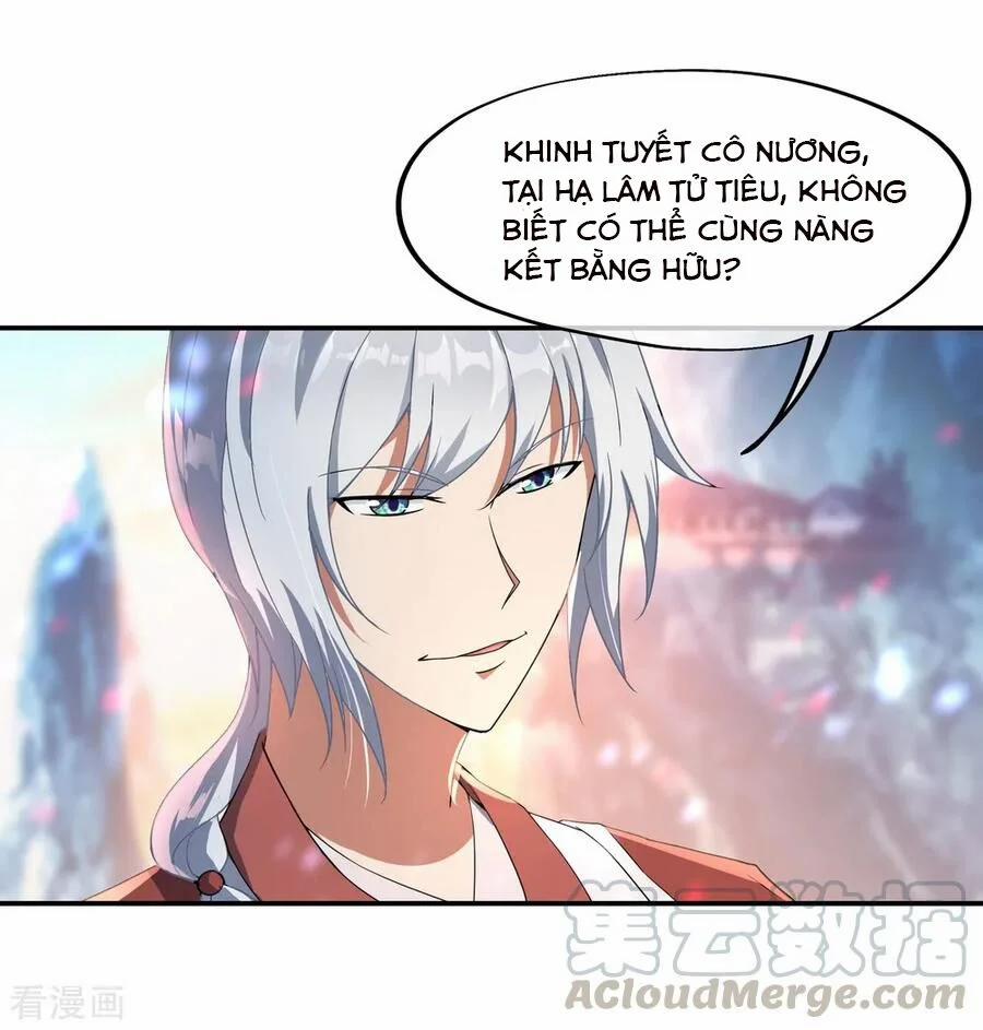 Chiến Hồn Tuyệt Thế 51 trang 7