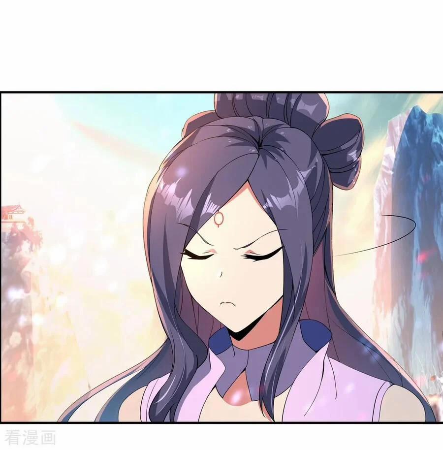 Chiến Hồn Tuyệt Thế 51 trang 8