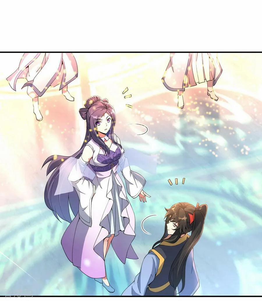 Chiến Hồn Tuyệt Thế 52 trang 13