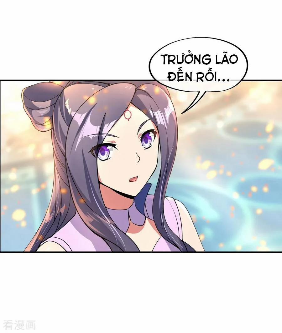 Chiến Hồn Tuyệt Thế 52 trang 14