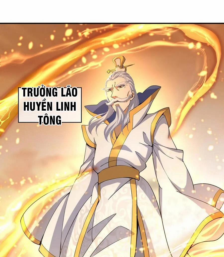 Chiến Hồn Tuyệt Thế 52 trang 16