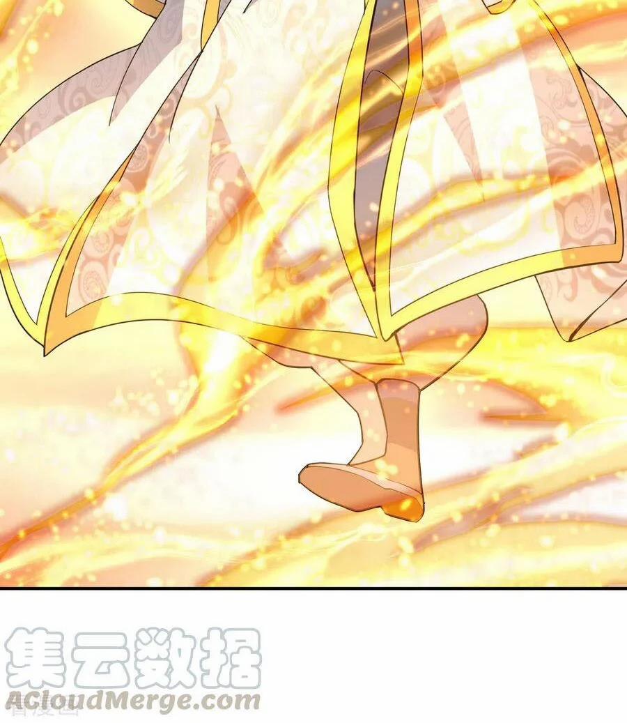 Chiến Hồn Tuyệt Thế 52 trang 17