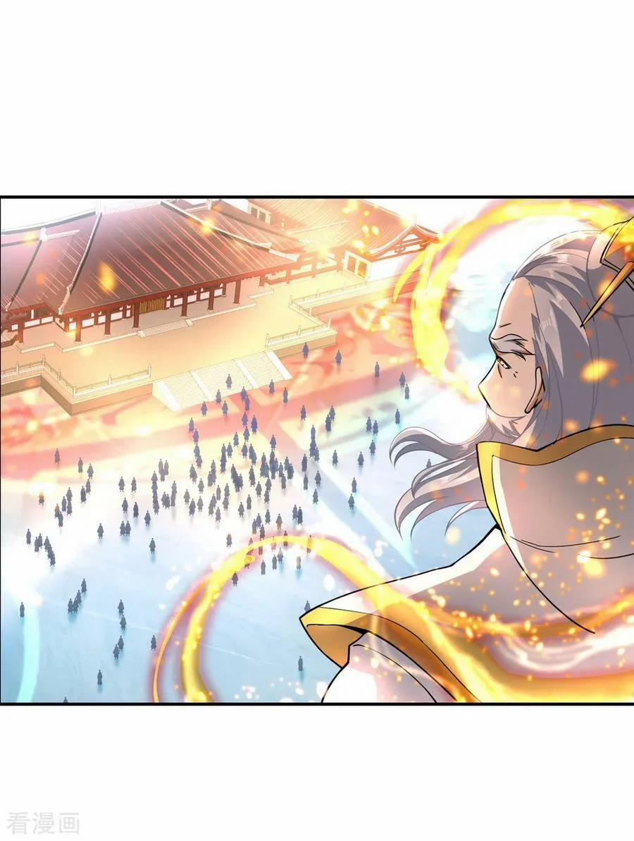 Chiến Hồn Tuyệt Thế 52 trang 18