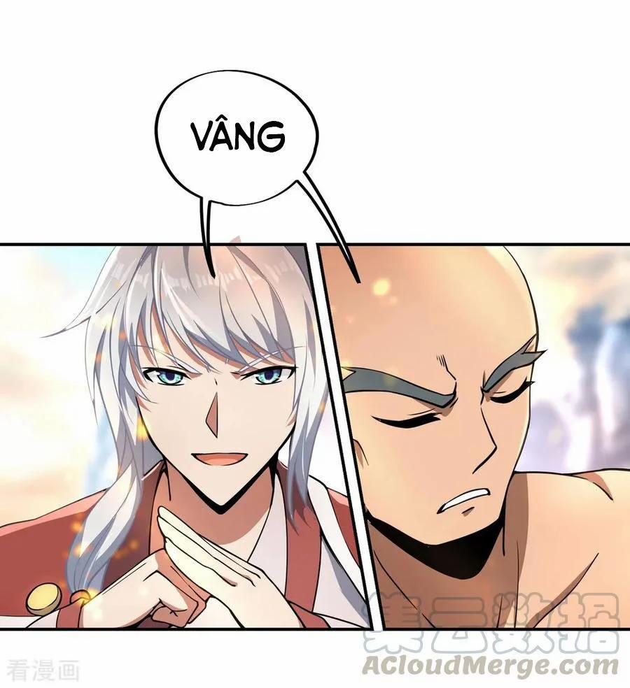 Chiến Hồn Tuyệt Thế 52 trang 21