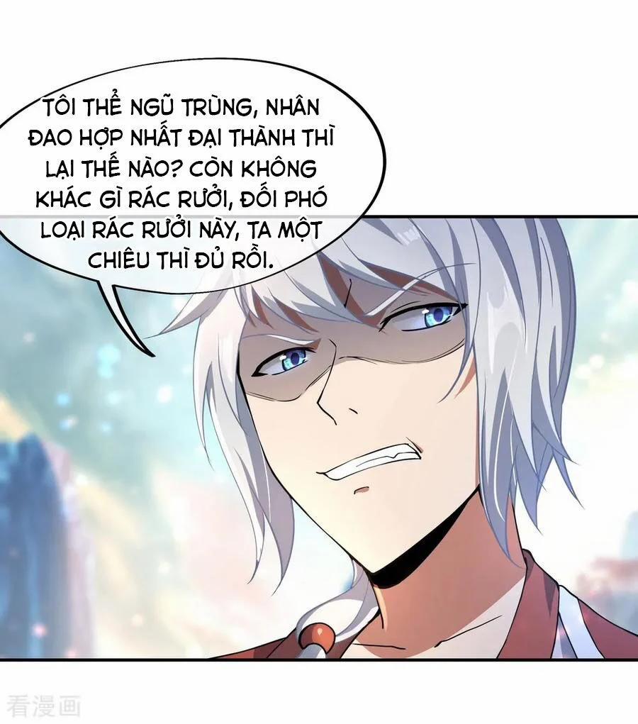 Chiến Hồn Tuyệt Thế 52 trang 5