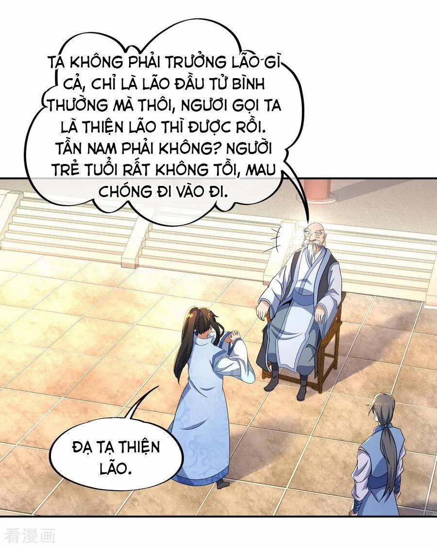 Chiến Hồn Tuyệt Thế 53 trang 13