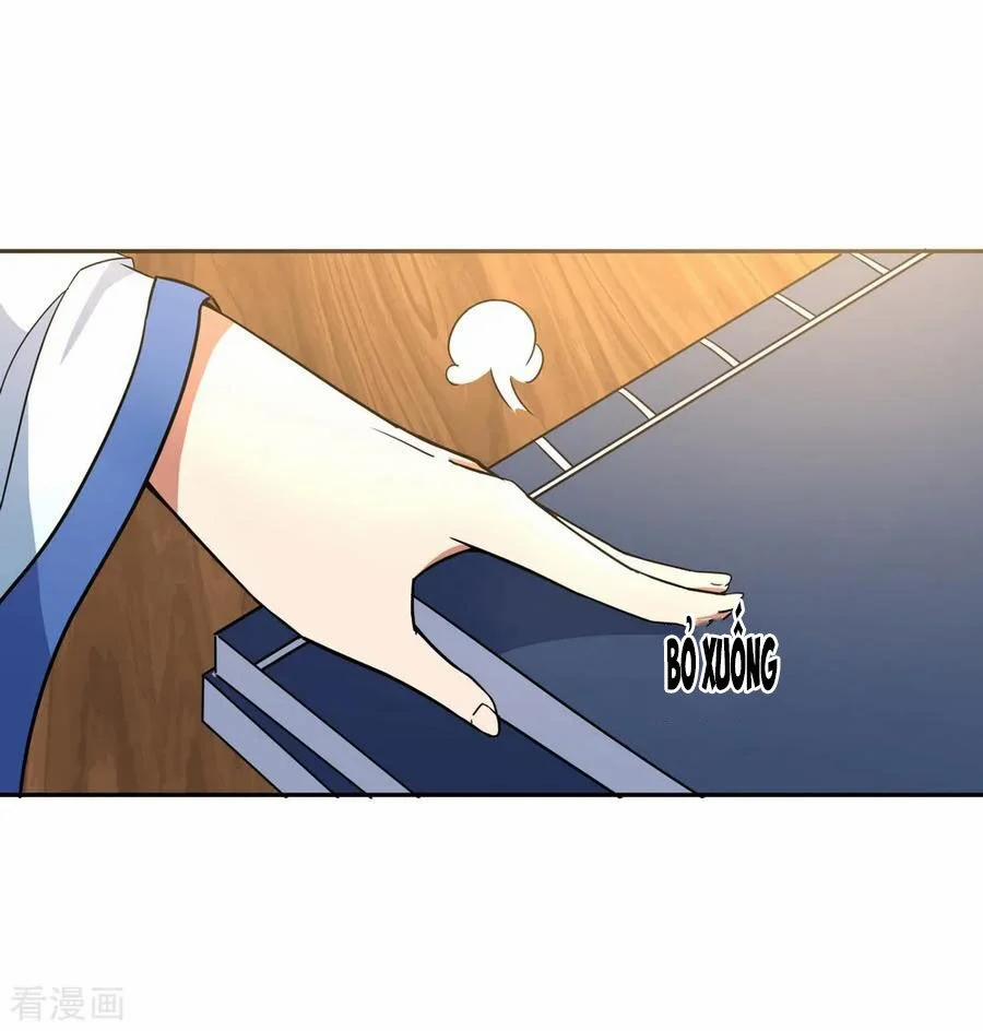 Chiến Hồn Tuyệt Thế 53 trang 19