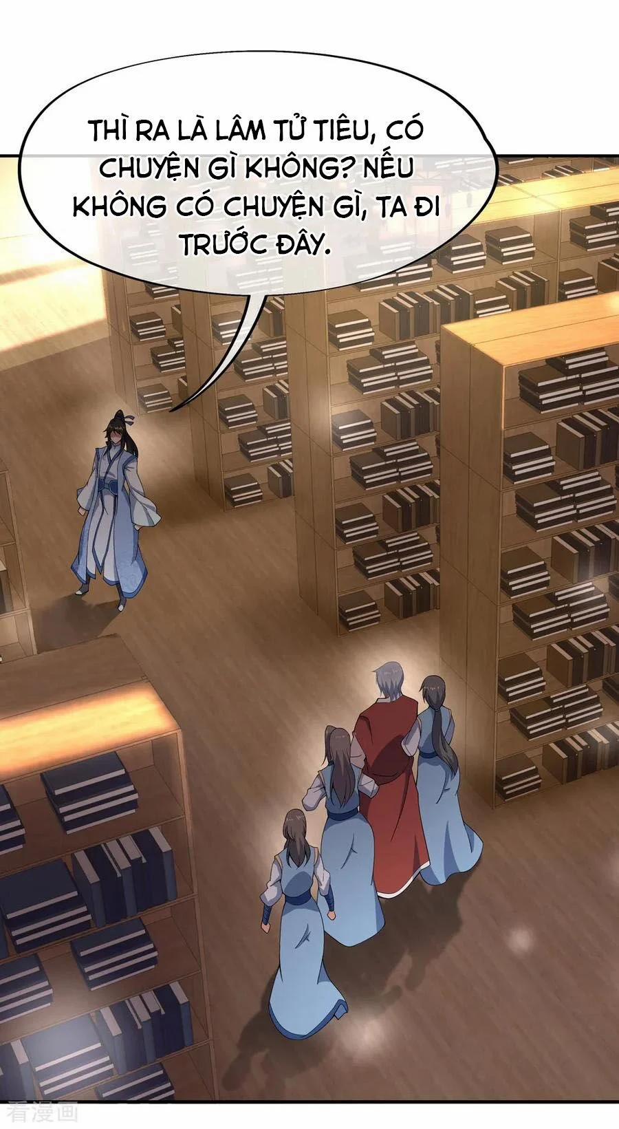 Chiến Hồn Tuyệt Thế 53 trang 22