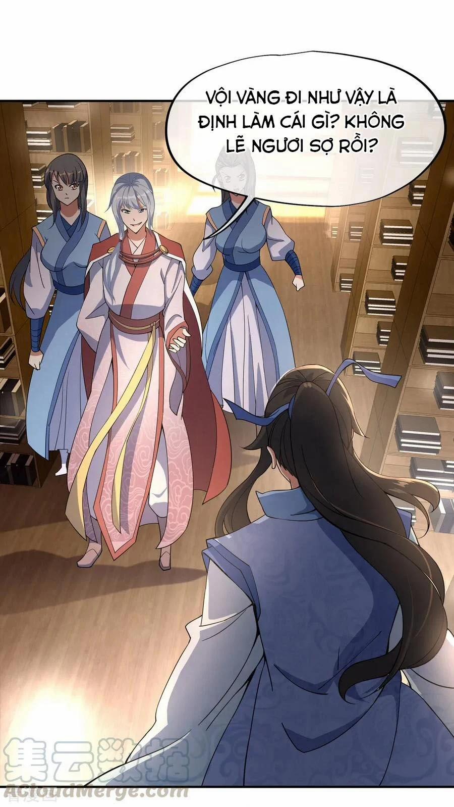 Chiến Hồn Tuyệt Thế 53 trang 24