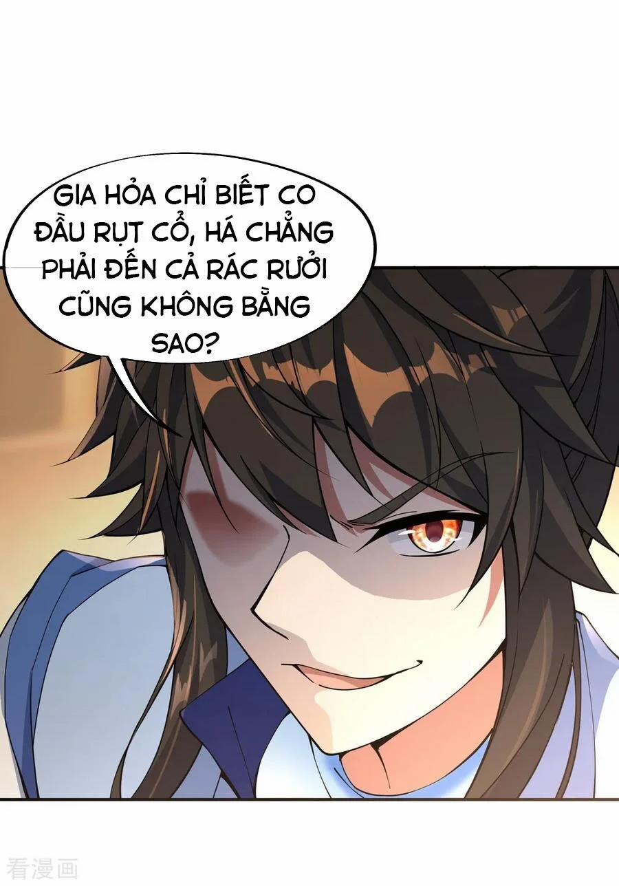 Chiến Hồn Tuyệt Thế 53 trang 29