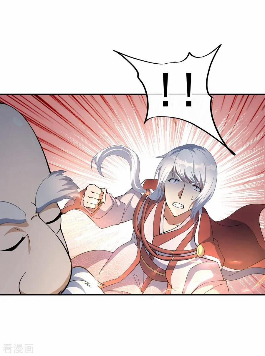 Chiến Hồn Tuyệt Thế 54 trang 1