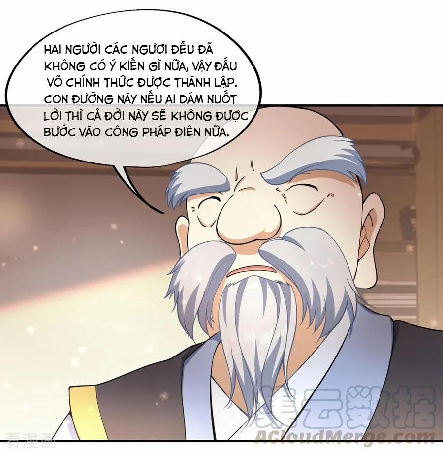 Chiến Hồn Tuyệt Thế 54 trang 11