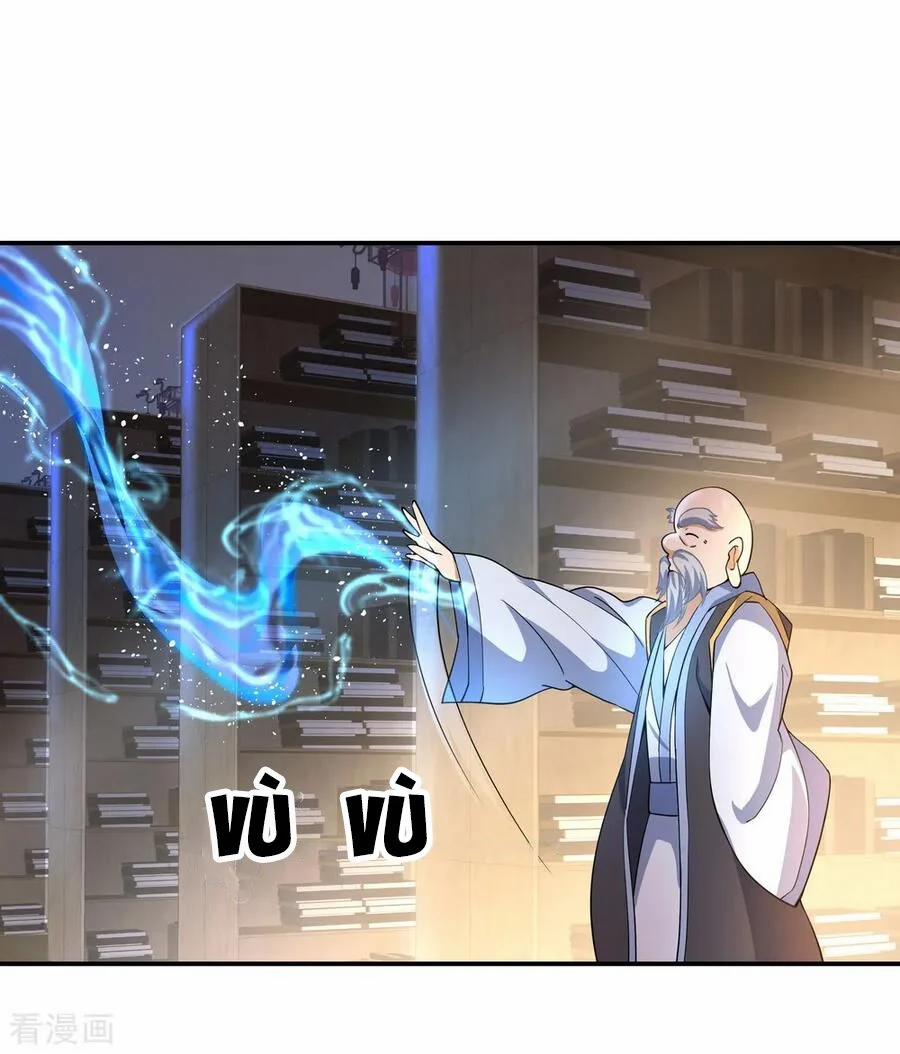 Chiến Hồn Tuyệt Thế 54 trang 13