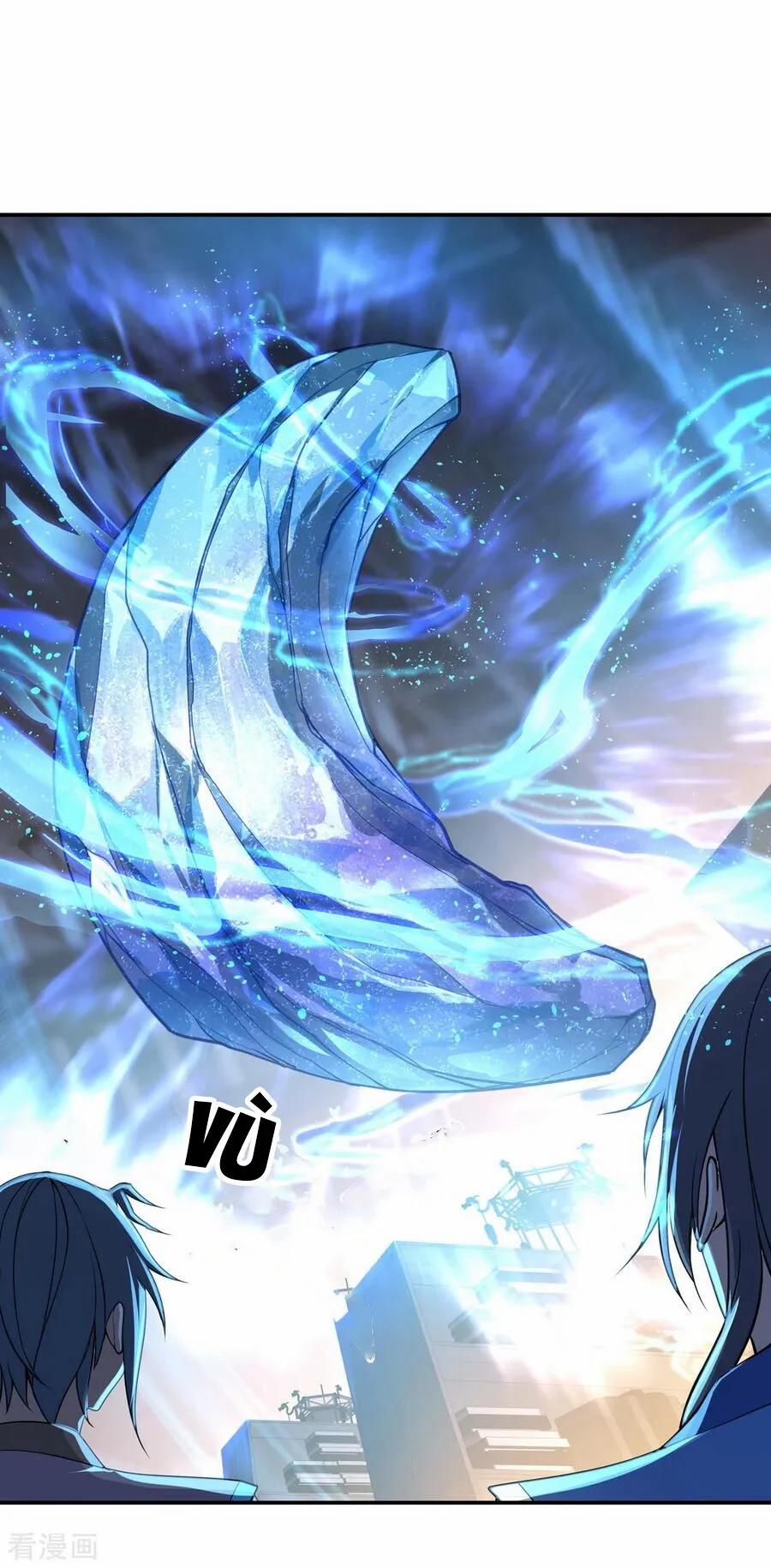 Chiến Hồn Tuyệt Thế 54 trang 14