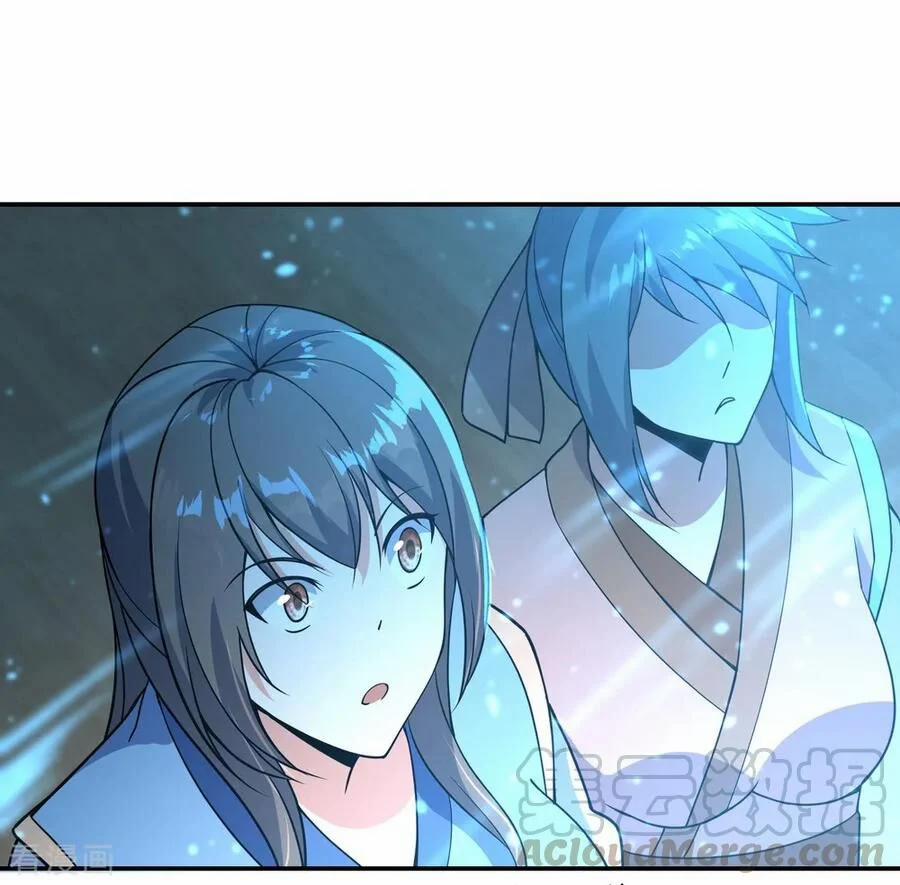 Chiến Hồn Tuyệt Thế 54 trang 15