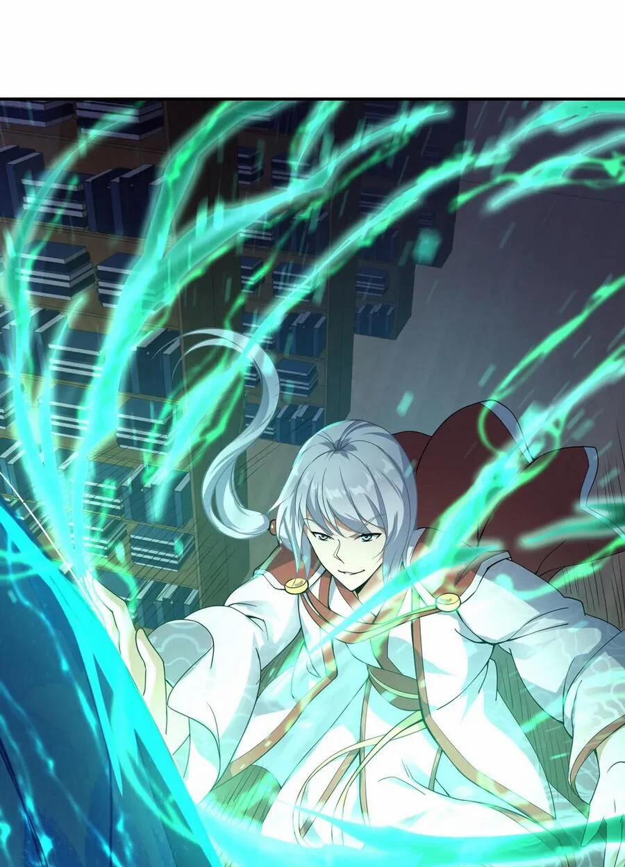 Chiến Hồn Tuyệt Thế 54 trang 18