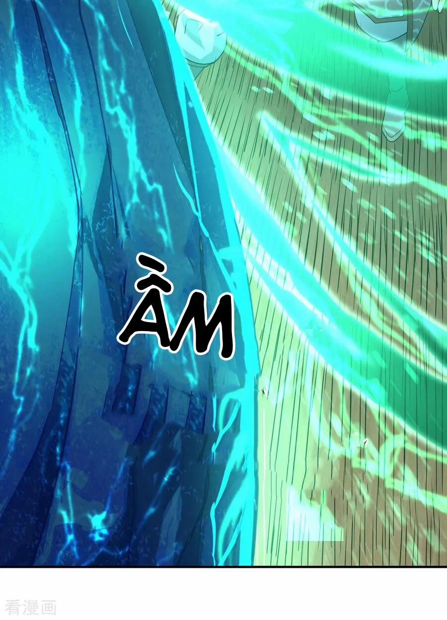 Chiến Hồn Tuyệt Thế 54 trang 19