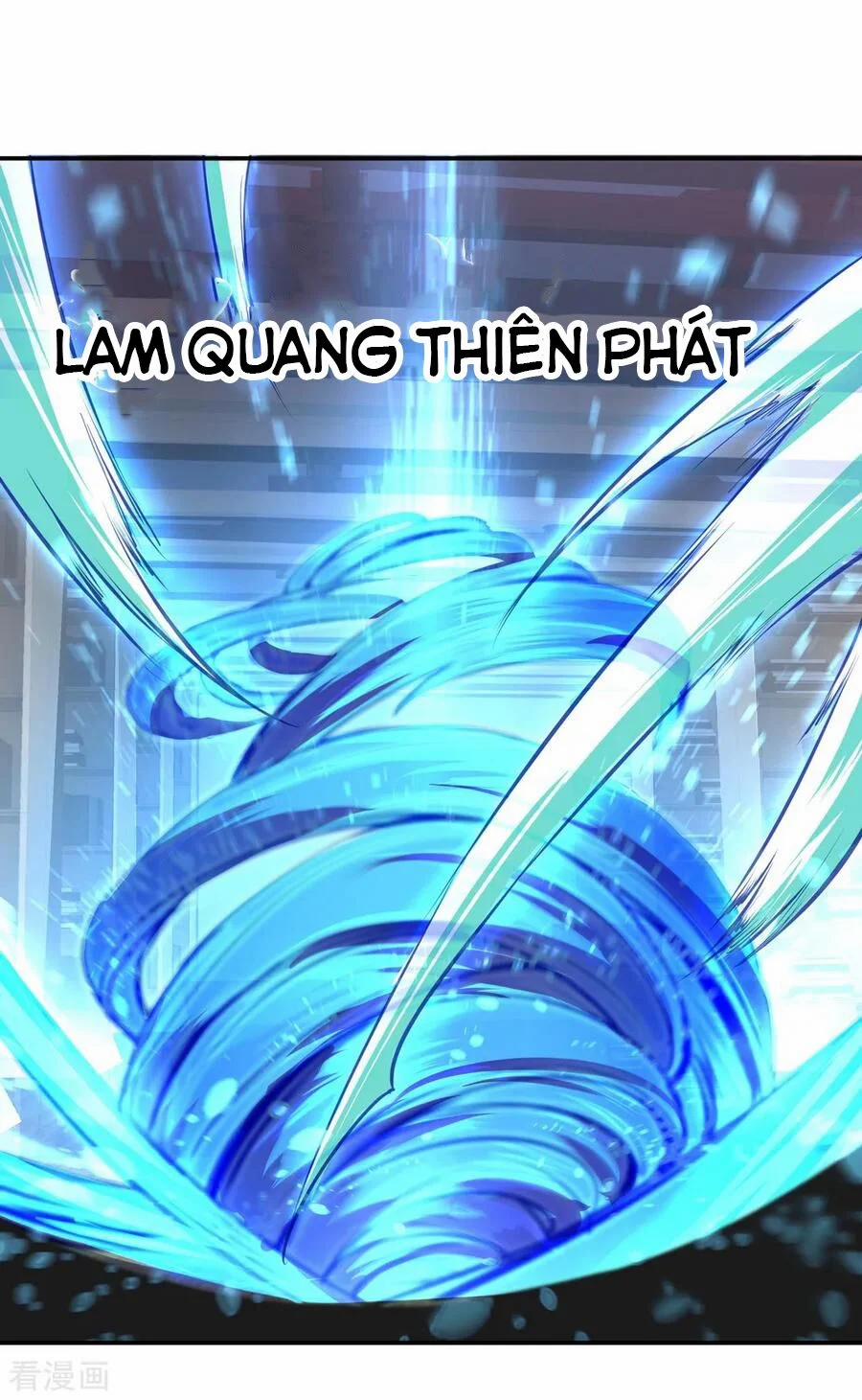 Chiến Hồn Tuyệt Thế 54 trang 23