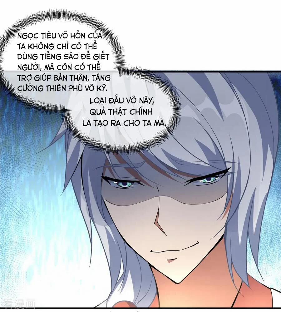 Chiến Hồn Tuyệt Thế 54 trang 6