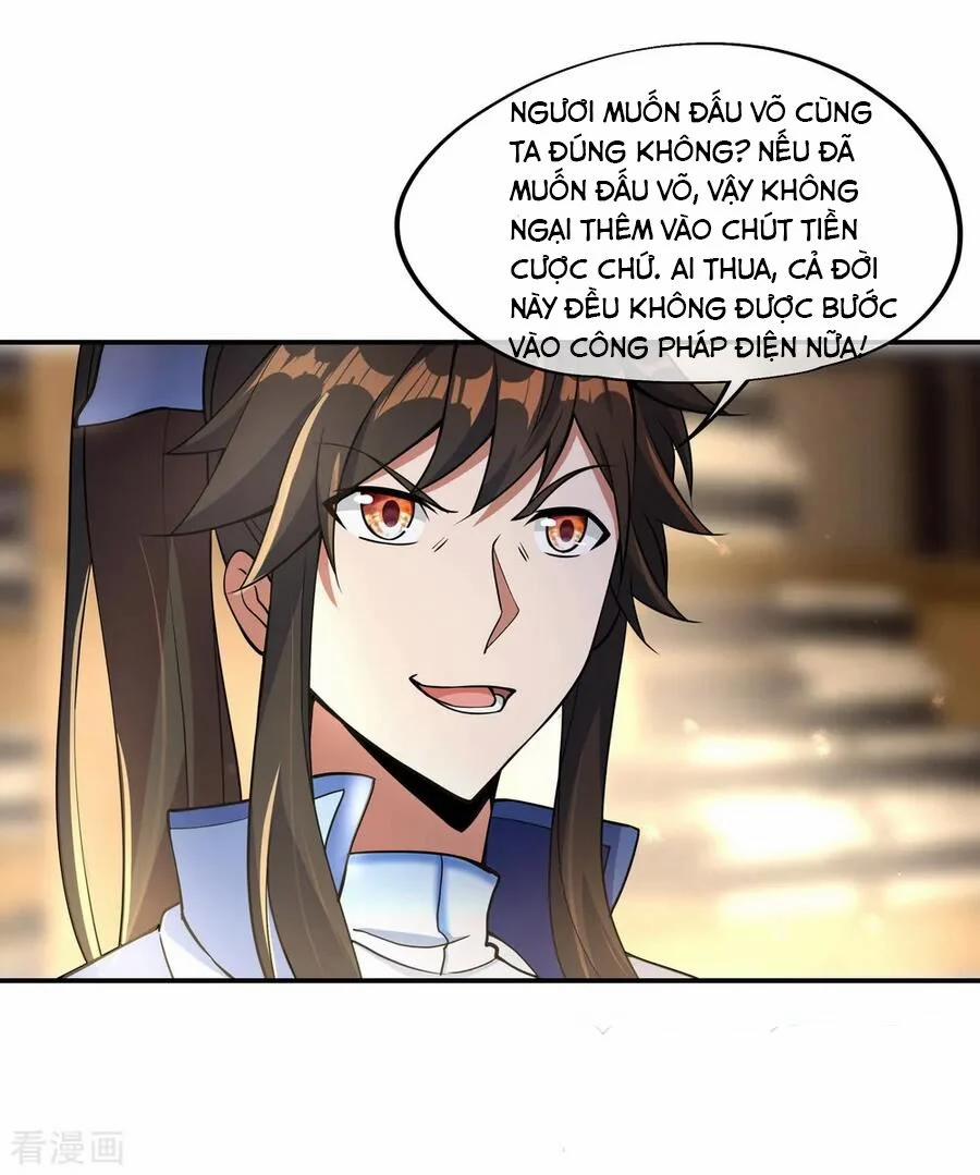 Chiến Hồn Tuyệt Thế 54 trang 7