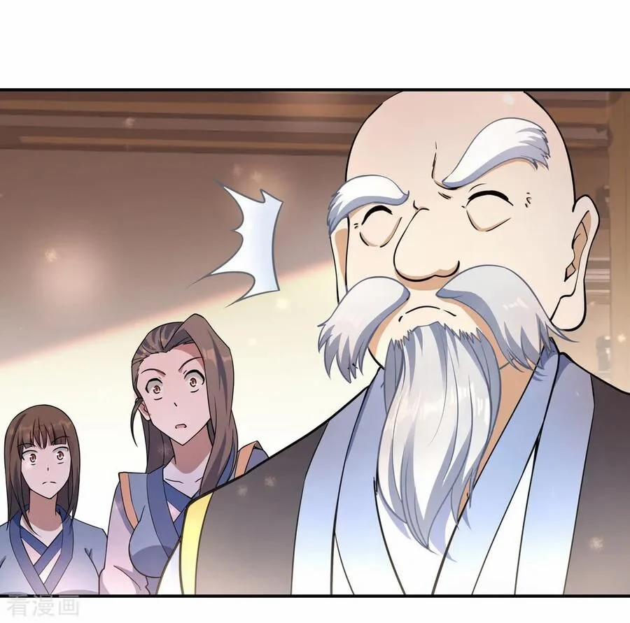 Chiến Hồn Tuyệt Thế 54 trang 8