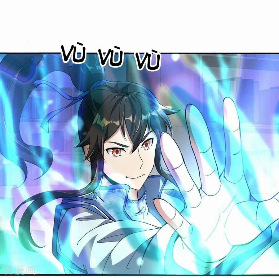 Chiến Hồn Tuyệt Thế 55 trang 14