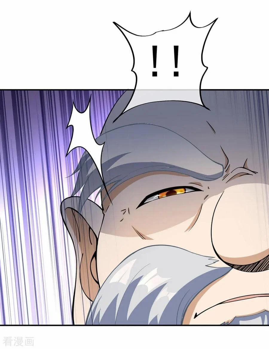 Chiến Hồn Tuyệt Thế 55 trang 16