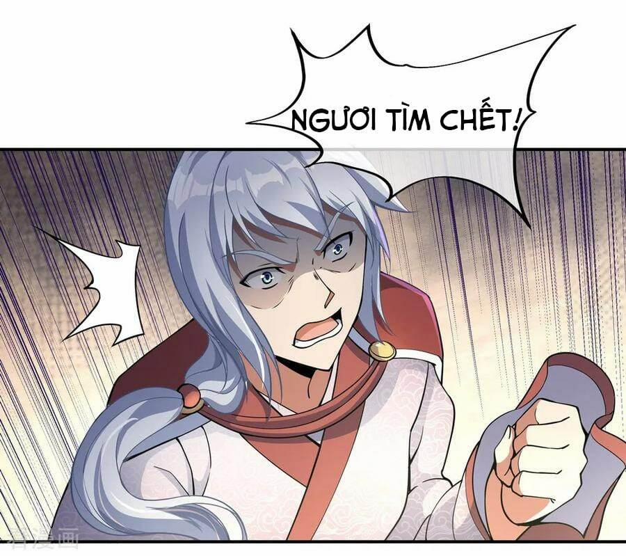 Chiến Hồn Tuyệt Thế 55 trang 21