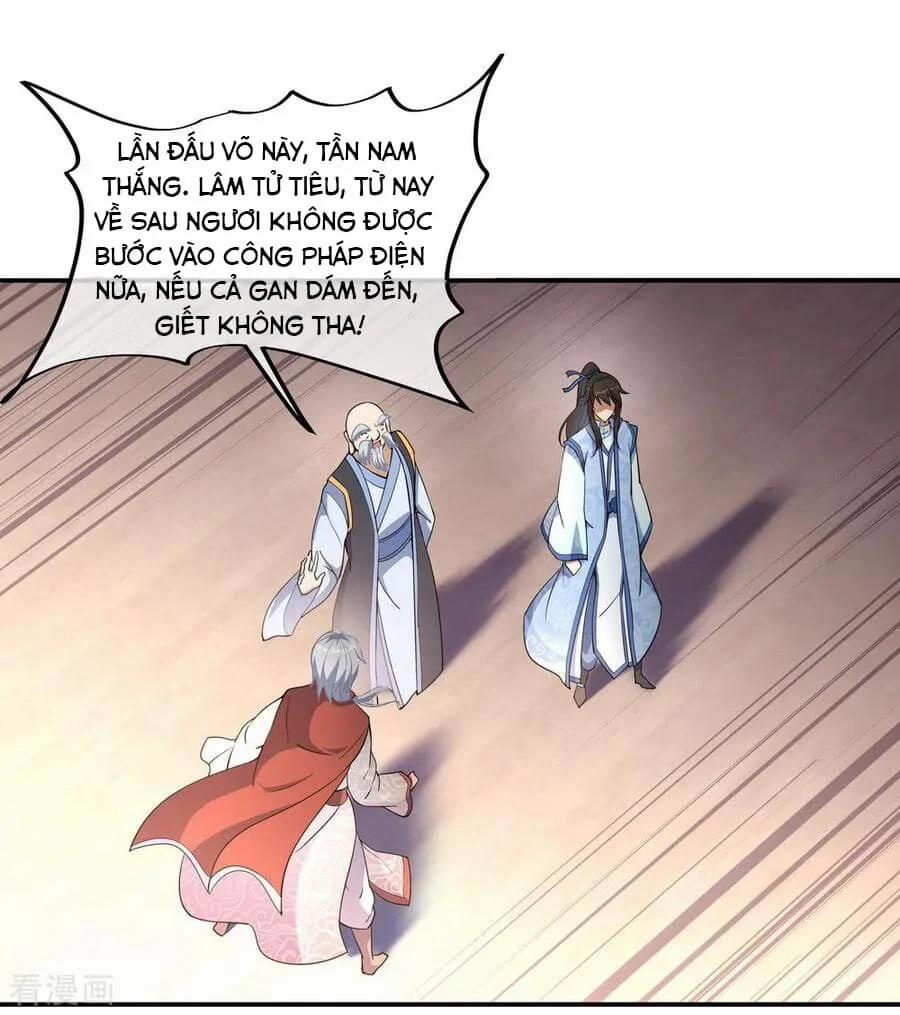 Chiến Hồn Tuyệt Thế 55 trang 22