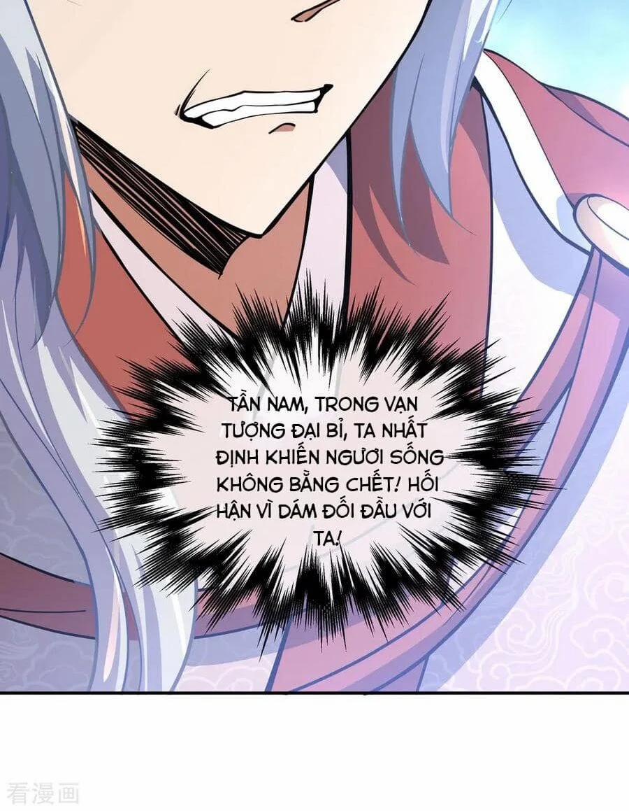 Chiến Hồn Tuyệt Thế 55 trang 24