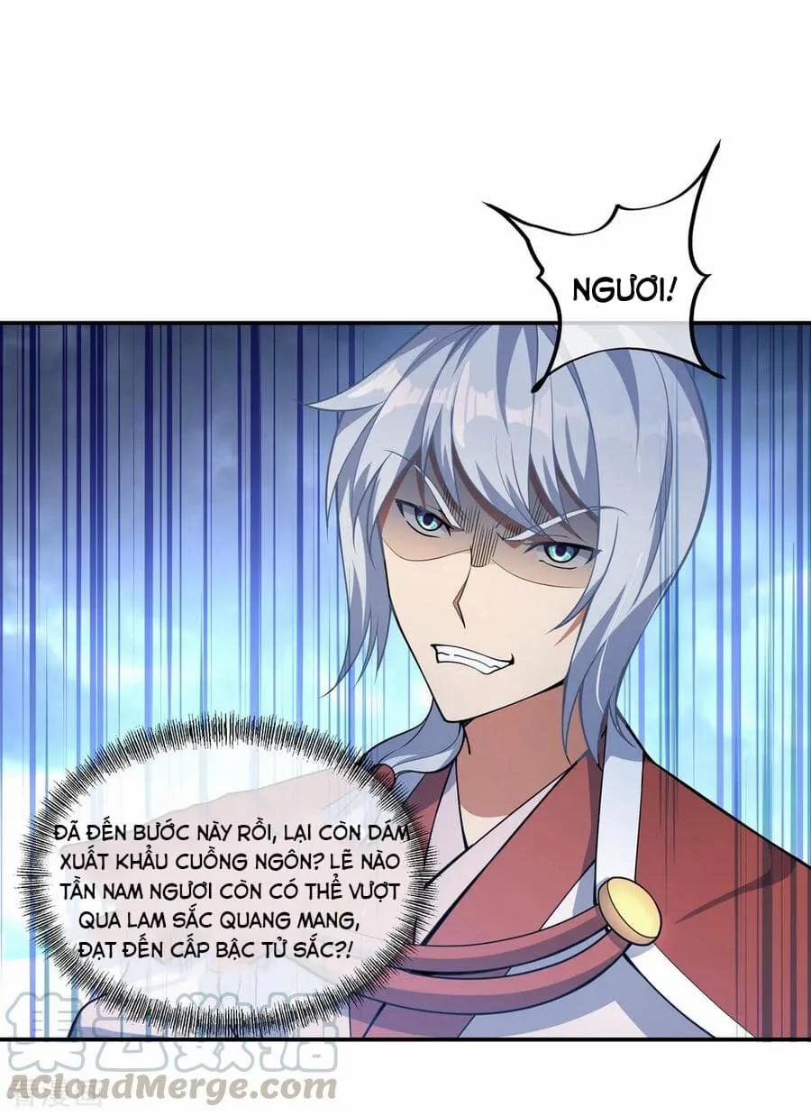 Chiến Hồn Tuyệt Thế 55 trang 3