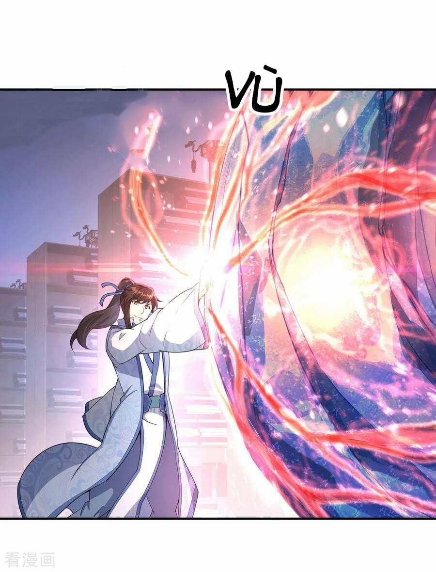 Chiến Hồn Tuyệt Thế 55 trang 5