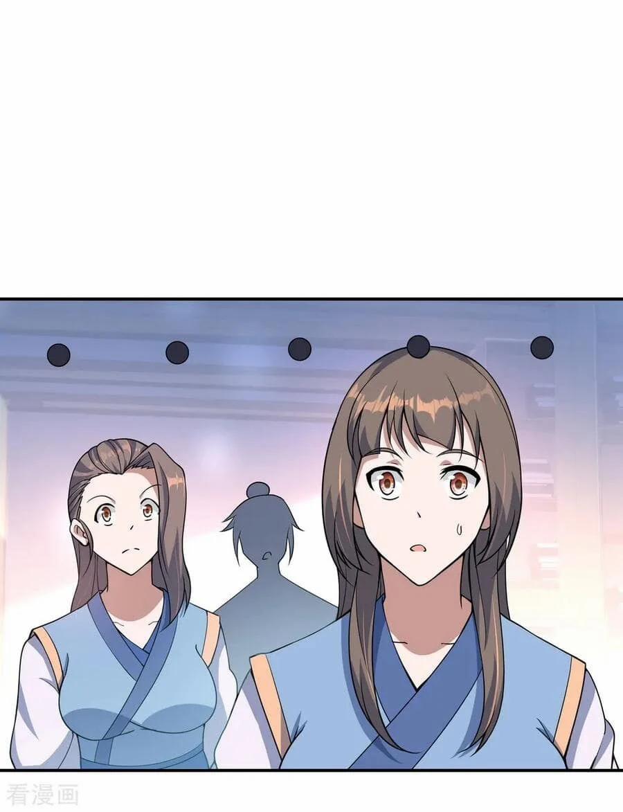 Chiến Hồn Tuyệt Thế 55 trang 6