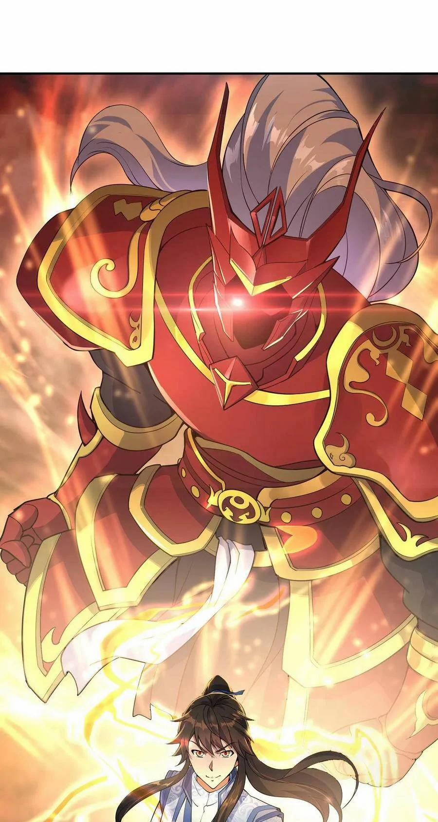 Chiến Hồn Tuyệt Thế 56 trang 13