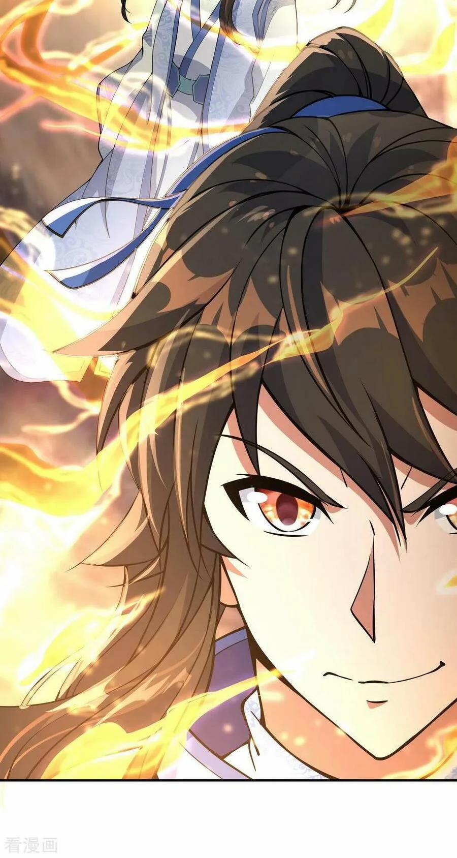 Chiến Hồn Tuyệt Thế 56 trang 14