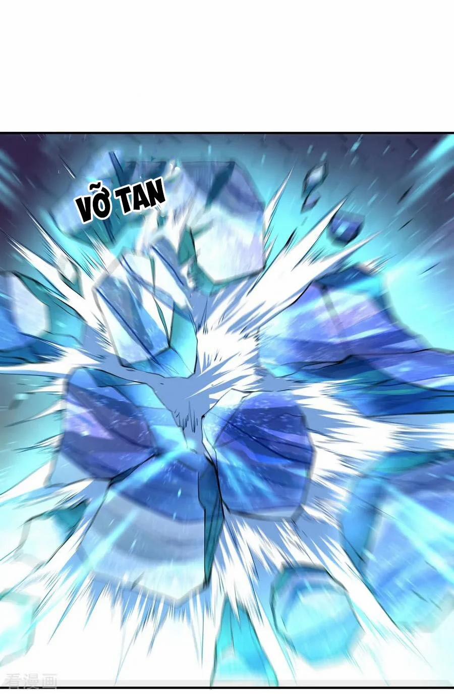 Chiến Hồn Tuyệt Thế 56 trang 18