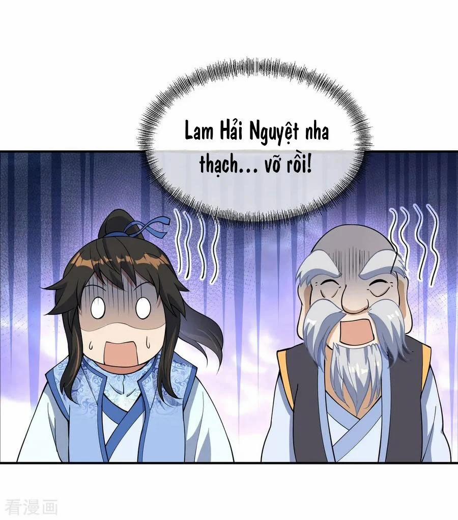 Chiến Hồn Tuyệt Thế 56 trang 19