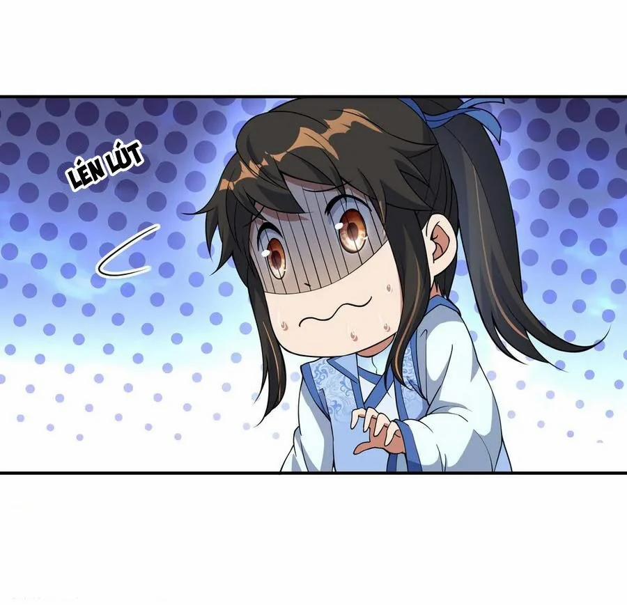 Chiến Hồn Tuyệt Thế 56 trang 20