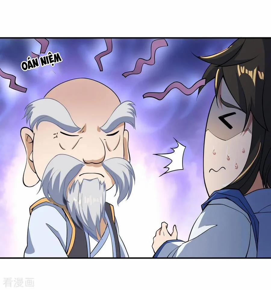 Chiến Hồn Tuyệt Thế 56 trang 21